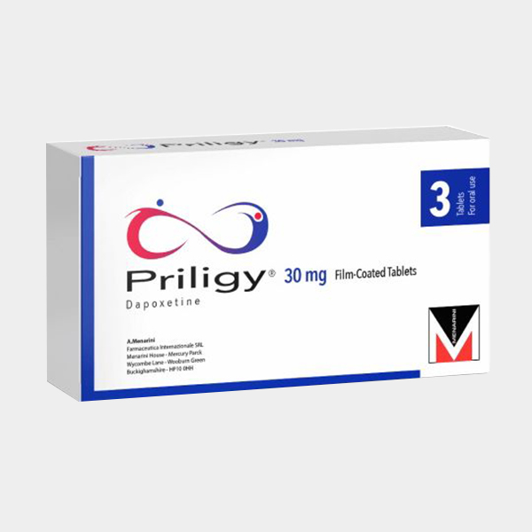 priligy 30 mg
